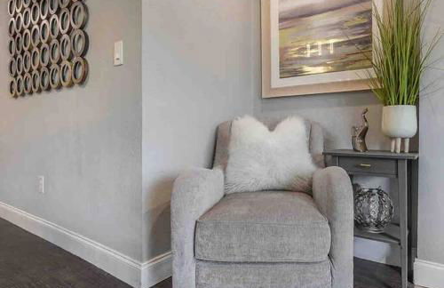 Chic pad in center of Seminole Heights-322 - Foto 18