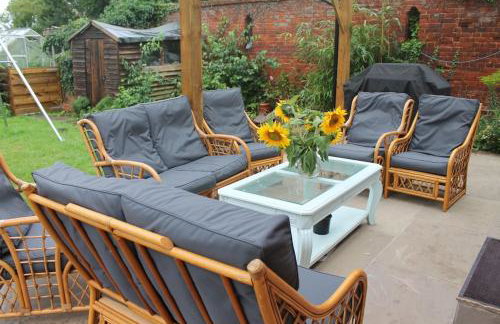 The Walled Garden - Foto 22