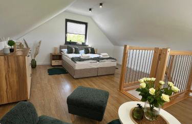 ZATOR Domki INTERSTYL, Energylandia - Foto 70