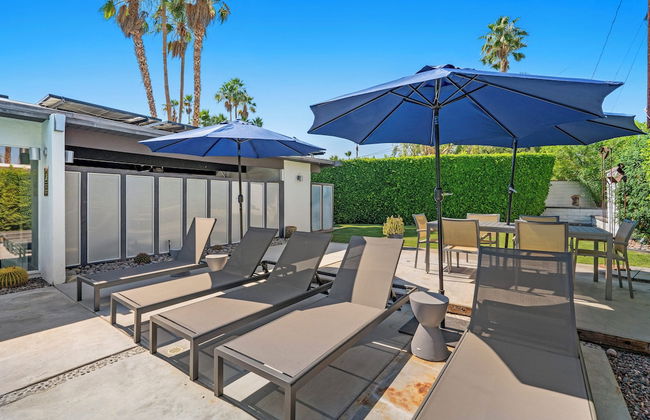 Alexander Escape Private Pool! - Foto 28