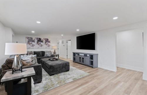 All-New Luxe Stay Views, Sauna & Hot Tub villa - Foto 30