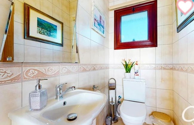 Marina Magic Sunset Villa-pool-parking-3br - Foto 10