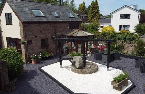 Rose Cottage Wye Valley AONB - Foto 1