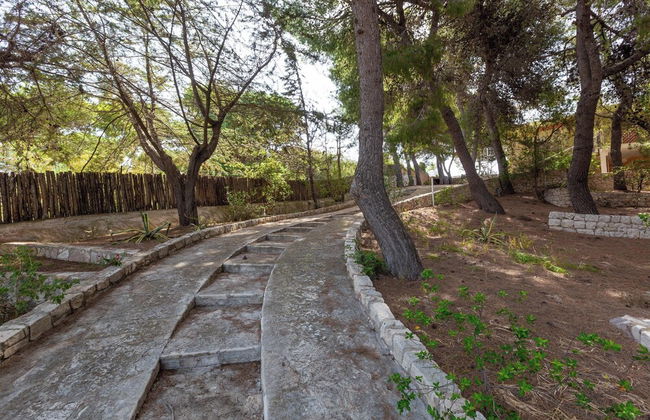 4076 Villa Baia D'oro by Barbarhouse - Foto 26