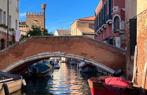 "Ea casa de mì 2", l'incanto di vivere Venezia - Photo 70