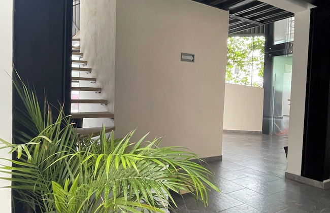 Torre Yaxche 39 - Photo 12