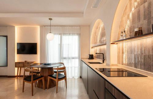 Apartamentos La Vistosona - Foto 61