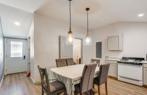 Steps to Water Lake of the Ozarks Getaway - Foto 8