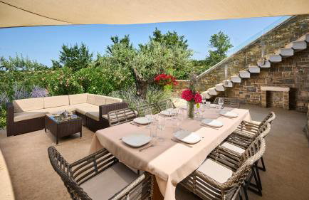 Beautiful Villa Monte Residence with pool - Foto 36