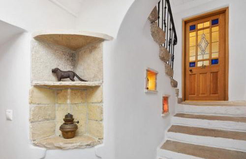 Corfu OliveStone Village with Swimming pool - Foto 27