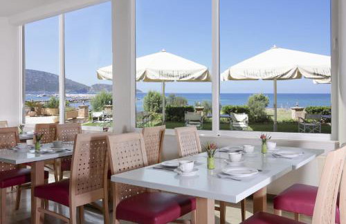 Artina Hotel - Foto 87