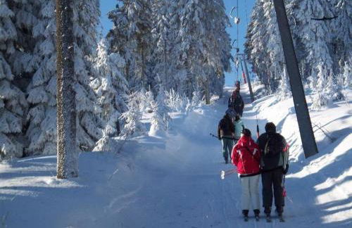 Ferienwohnungen-Am-Schloessel-in-Oberwiesenthal - Foto 11