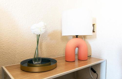 Global Vacacional, Vivienda cozy en Puerto de Sagunto - Photo 5