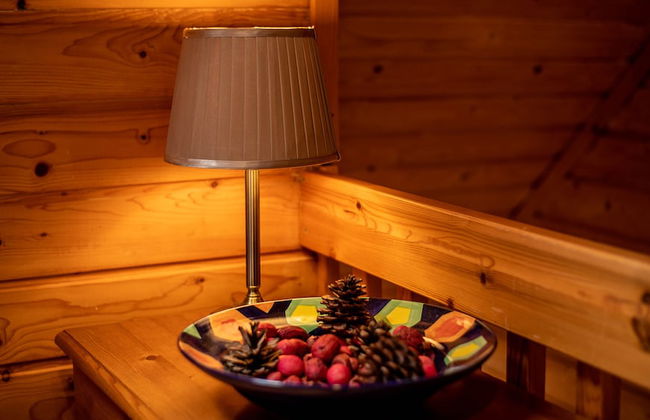 The New Farmhouse - Foto 8