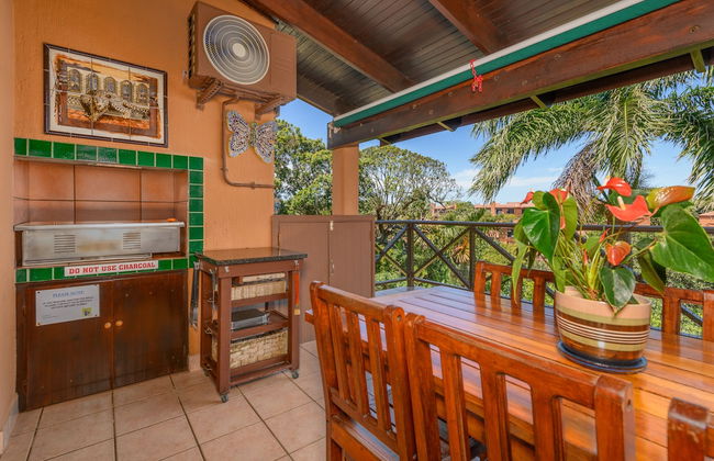 San Lameer Villa Rentals  Four Bedroom Superior 1930 - Foto 27