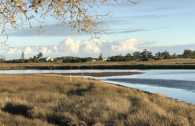 Moonriver Self-catering - Foto 22