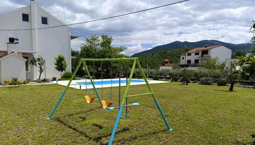 Villa Roko - Foto 2, Garden, Garden view