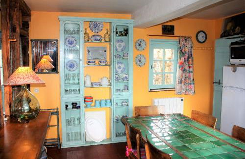 Petite Maison - Foto 10