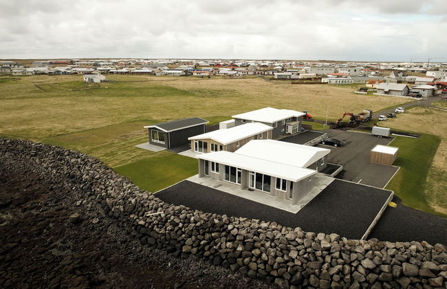 Bay View Apartments - Foto 74