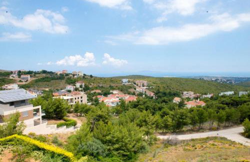 Hillside Villa - Foto 48