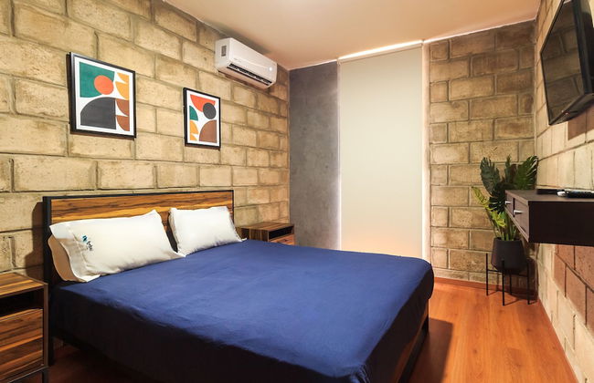 Tribu Centro Histórico - Foto 27