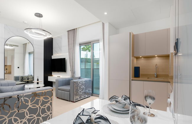 Bespoke Residences - Sobha Creek Vistas - Photo 13