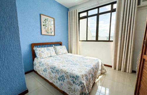 Cobertura duplex 50 m Praia do Forte com piscina na cobertura - Foto 14