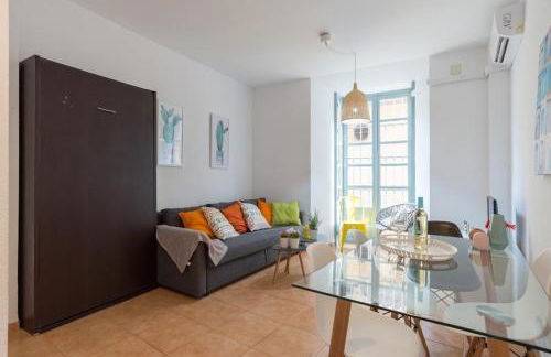 S2 Centro Histórico parking gratis Catedral Alcazaba - Photo 27