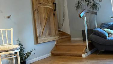 Attic apartment in a listed villa - Foto 5