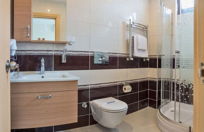 Invictum Residence - Foto 42