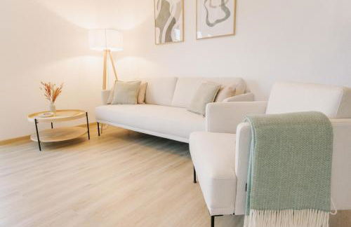 Küsten Suite Grachten Suite 1 direkte Wasserlage, Terrasse, 76qm, Neubaugebiet - Foto 11