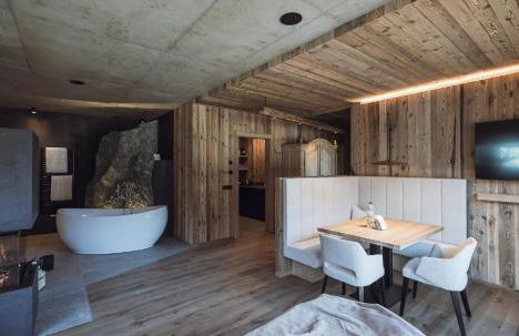 Amus Chalets Dolomites - Luxury Chalets South Tyrol - Photo 62