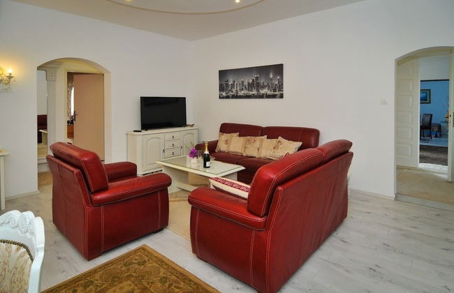 Apartments Stankovic - Photo 49