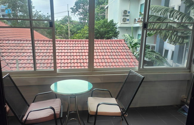 Jomtien Hill Resort Pratamnak 108 - Photo 11