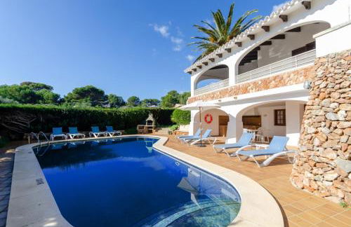 Villa Las Palmeras - Foto 29