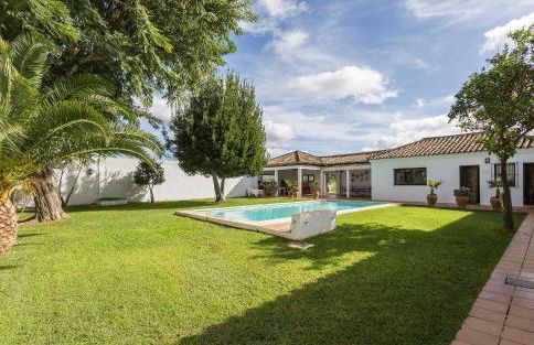 Cortijo Malos Humos Piscina - Foto 61