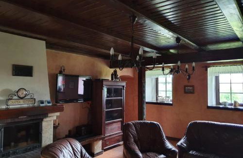 Dom Czarnów 6 - Foto 7