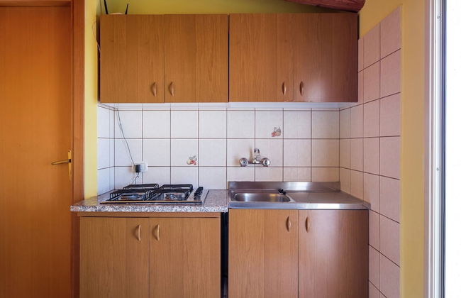 Holiday Home in Sciacca With Pool & Garden - Foto 8