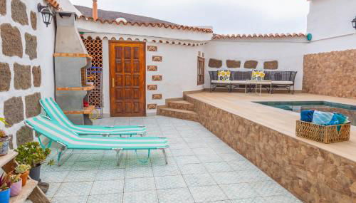 Casa Mari - Foto 5, sunbed