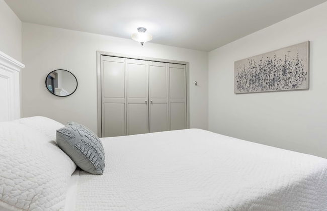 Windswept by Avantstay Water Views, Covered Deck, Walk to the Beach - Photo 23