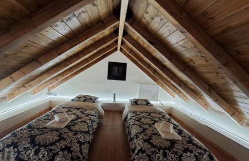 Αυγήλιον - Private Mountain House - Foto 8