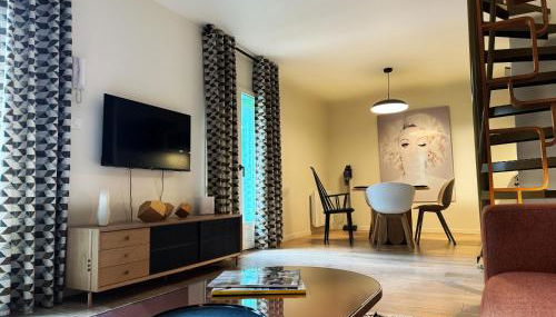 Maison du Thabor - Foto 5