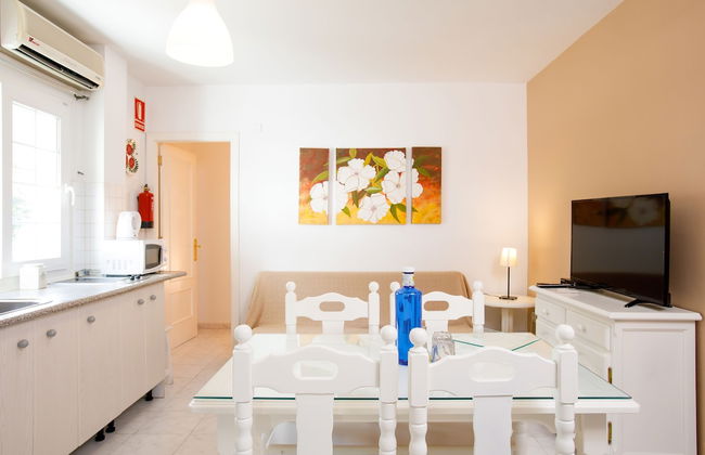 Apartamentos Turísticos Almoraide - Foto 51