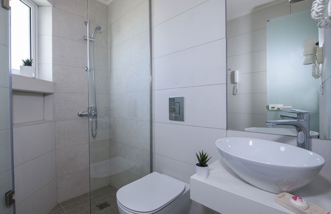 Kedrissos Hotel Apartments - Foto 23