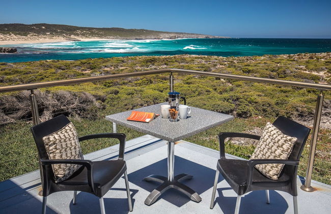 Hanson Bay Wildlife Sanctuary and Cabins - Photo 19