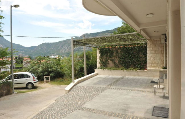 Apartments Olive - Foto 61