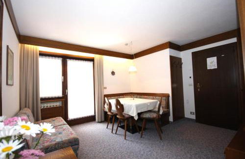 Apartments Residence Alta Badia - Foto 33