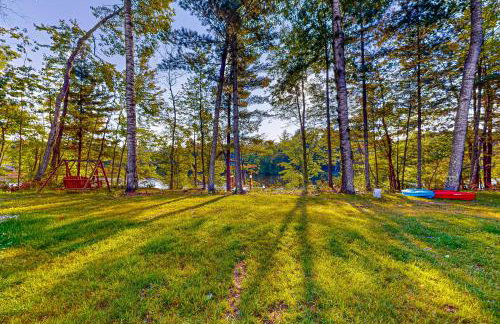 Brown Bear Cabin - Foto 37