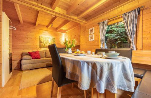 Hütte im Heidekreis - Foto 5