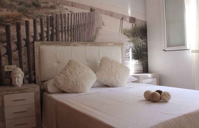 Detached House With Private Pool Near the Beach - Foto 3